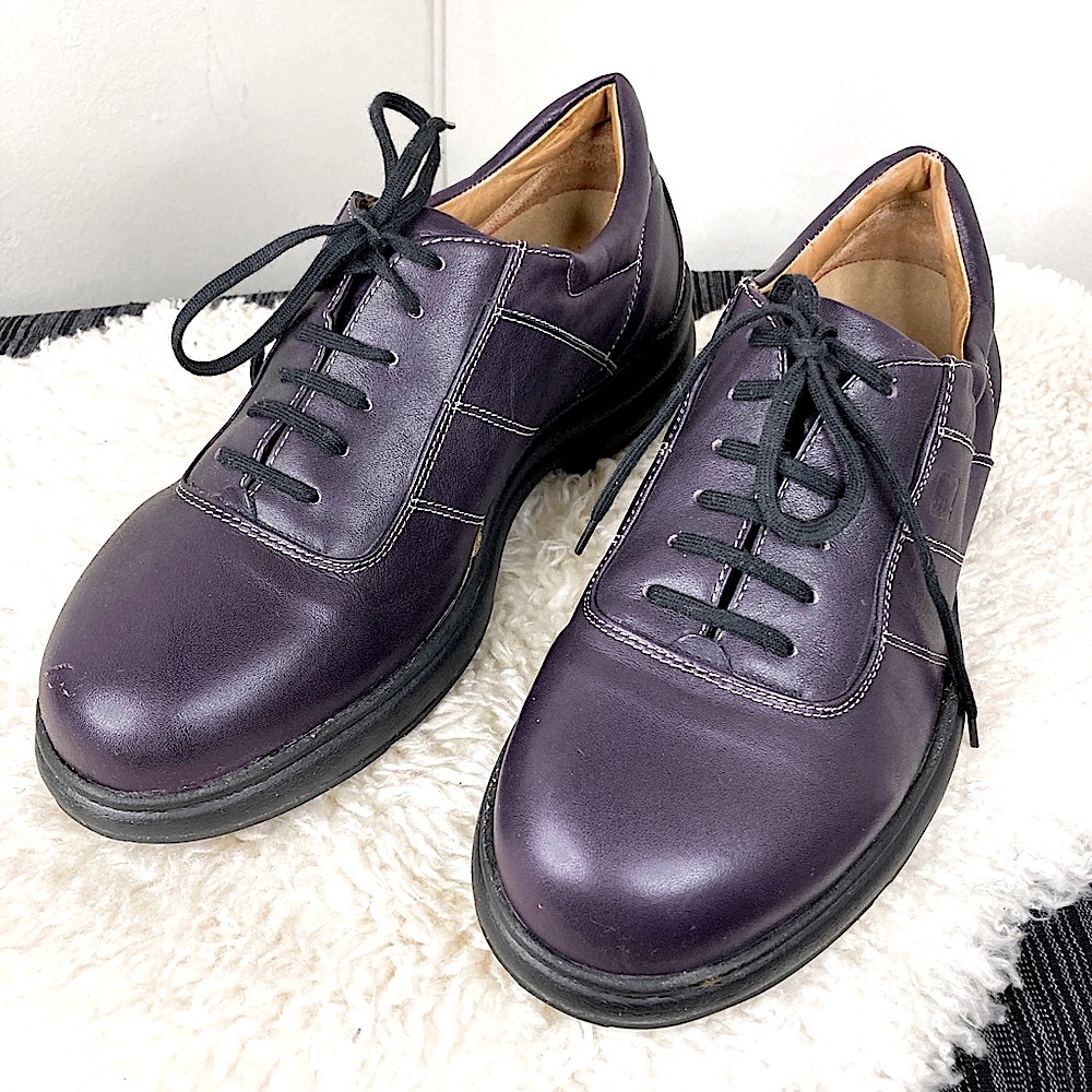 Fratelli Rossetti Flexa Ultralight lace up shoes